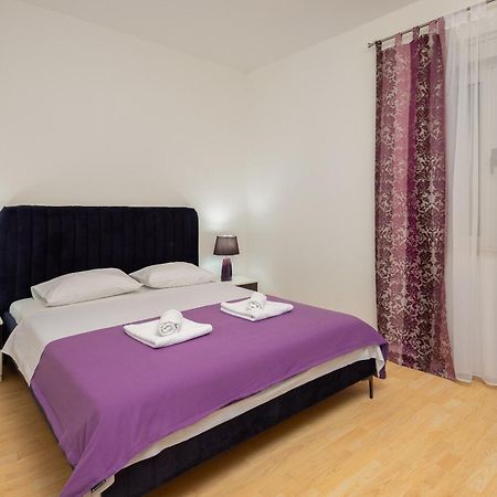 Azra Apartments Duće Zewnętrze zdjęcie