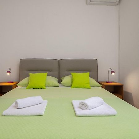Azra Apartments Duće Zewnętrze zdjęcie