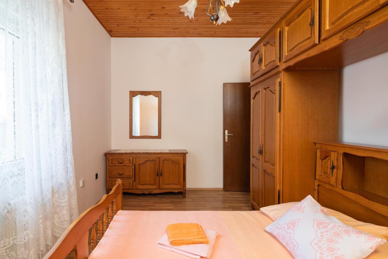 Azra Apartments Duće Zewnętrze zdjęcie
