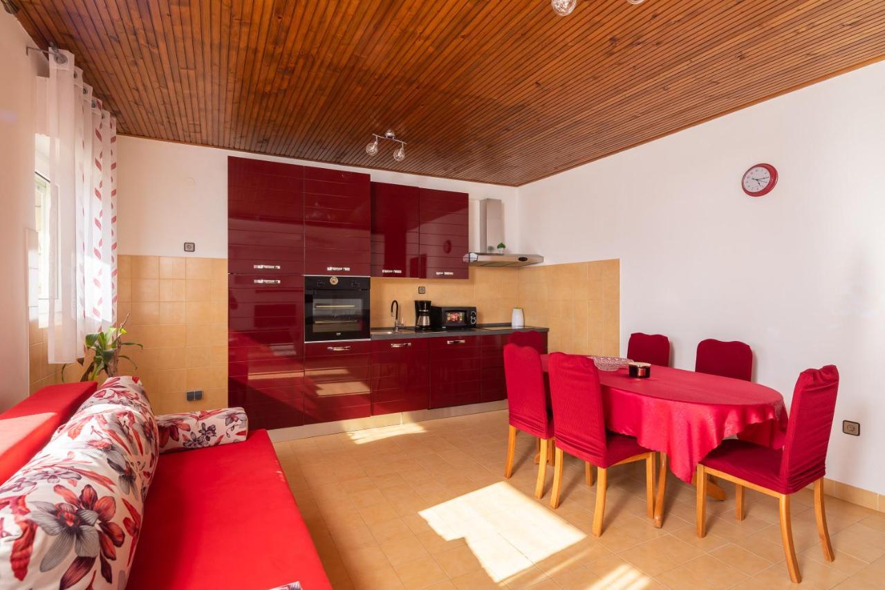Azra Apartments Duće Zewnętrze zdjęcie