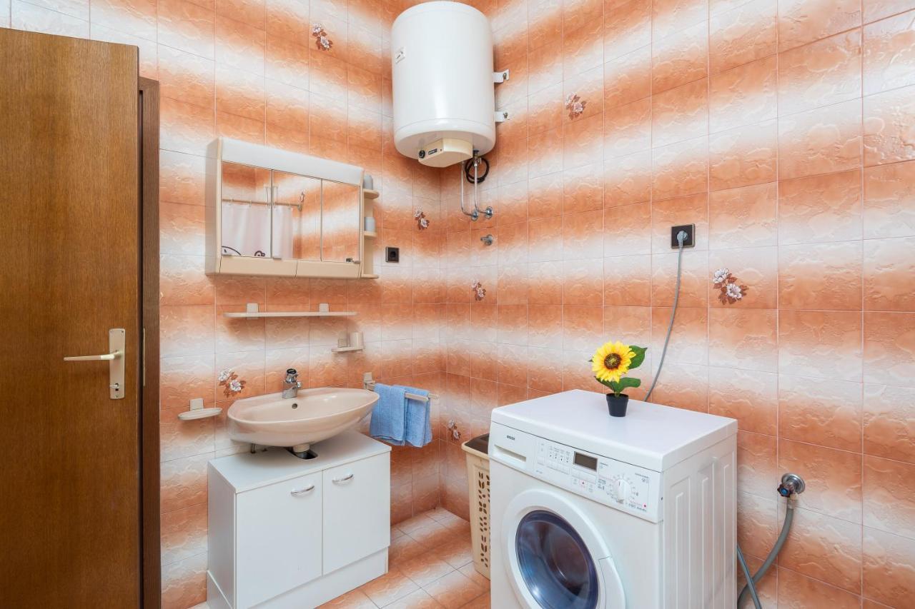 Azra Apartments Duće Zewnętrze zdjęcie