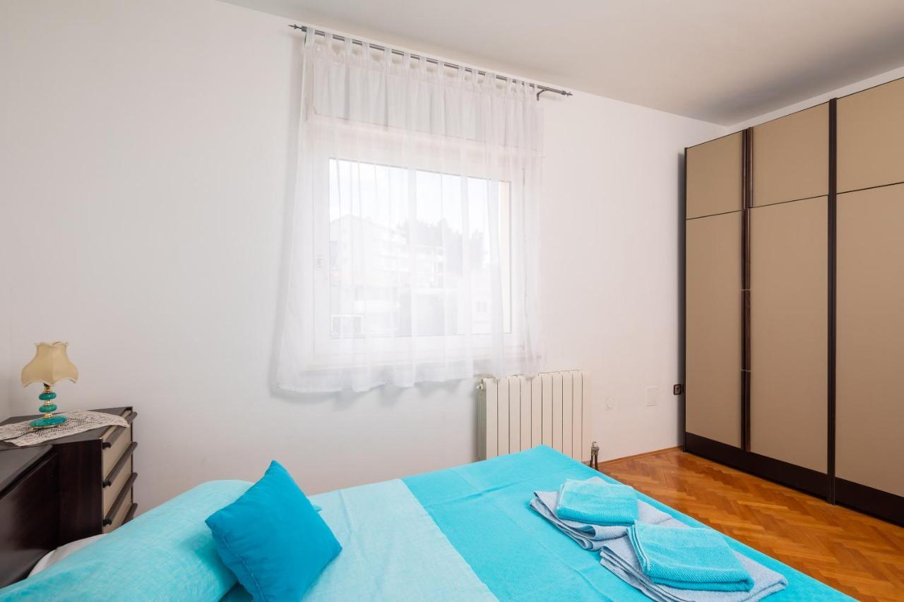 Azra Apartments Duće Zewnętrze zdjęcie