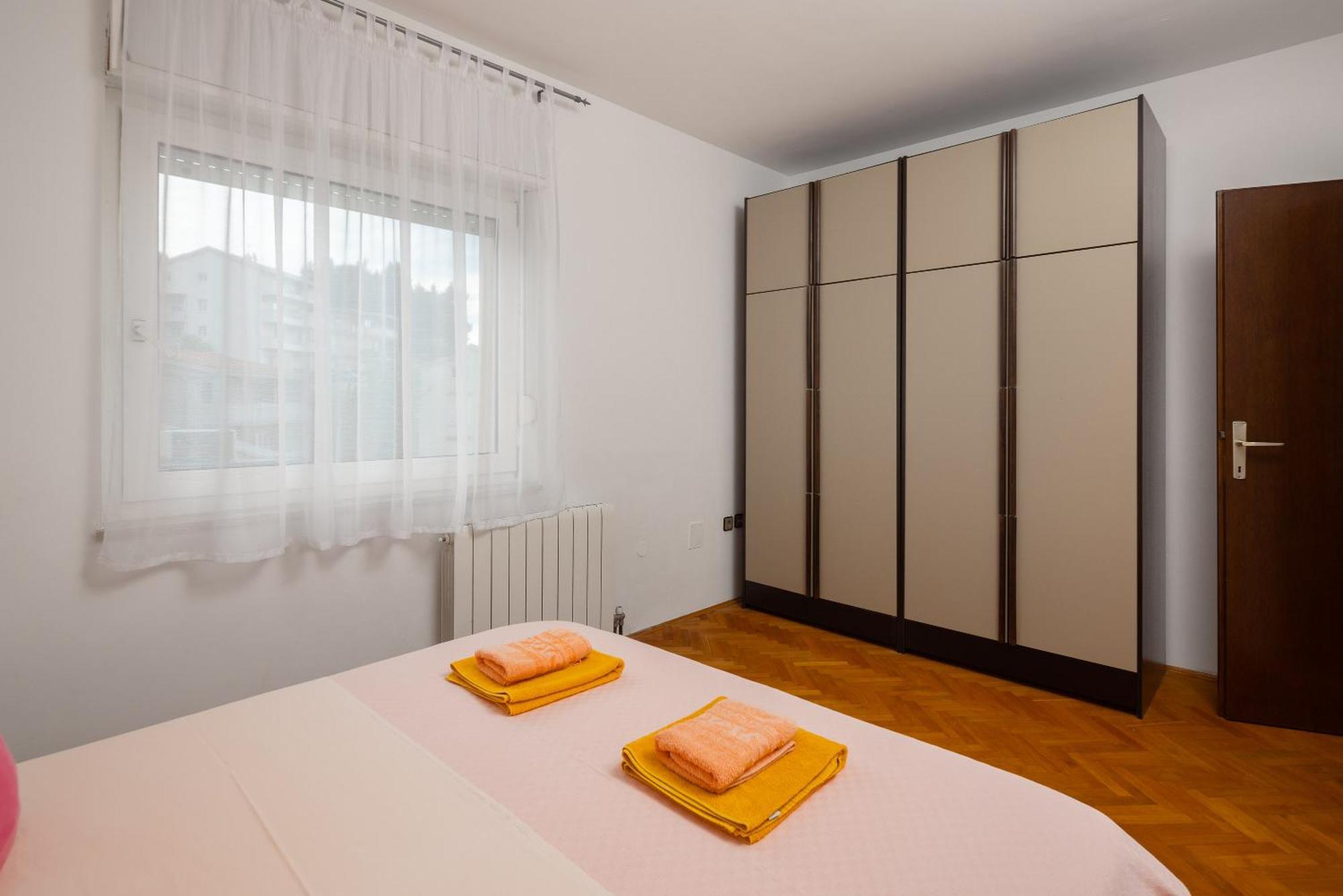 Azra Apartments Duće Zewnętrze zdjęcie